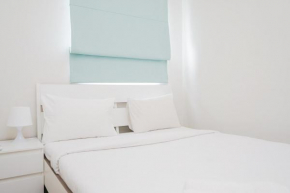 Cozy and Spacious 1BR Apartment at Parkland Avenue By Travelio